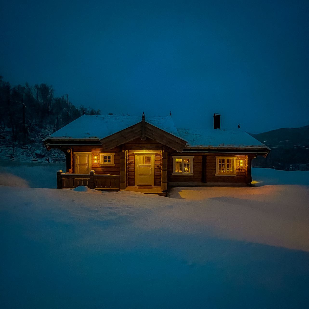 Rennedalen Fjellhytter