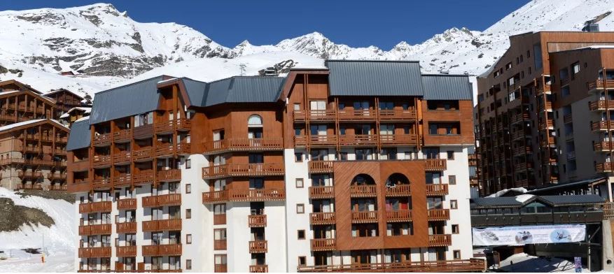 Residence Altineige - Grand Rue