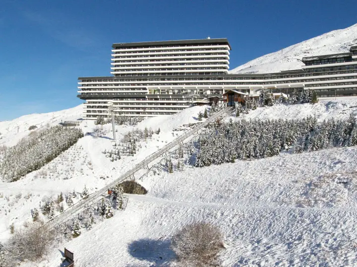 Residence Brelin – Brelin