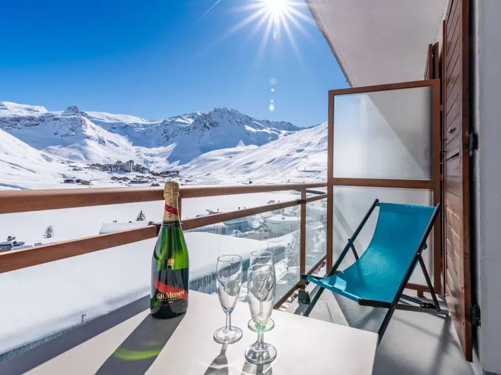 Residence Le Lac – Le Lac