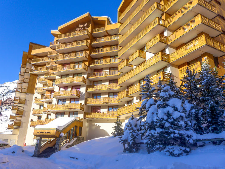 Residence La Roche Blanche (T)