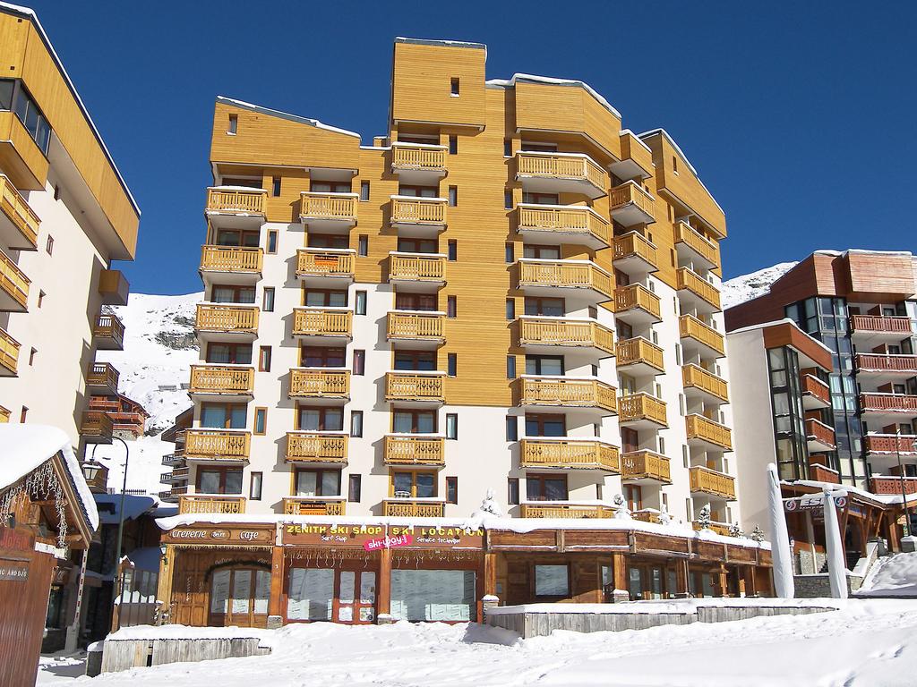 Zenith Residence