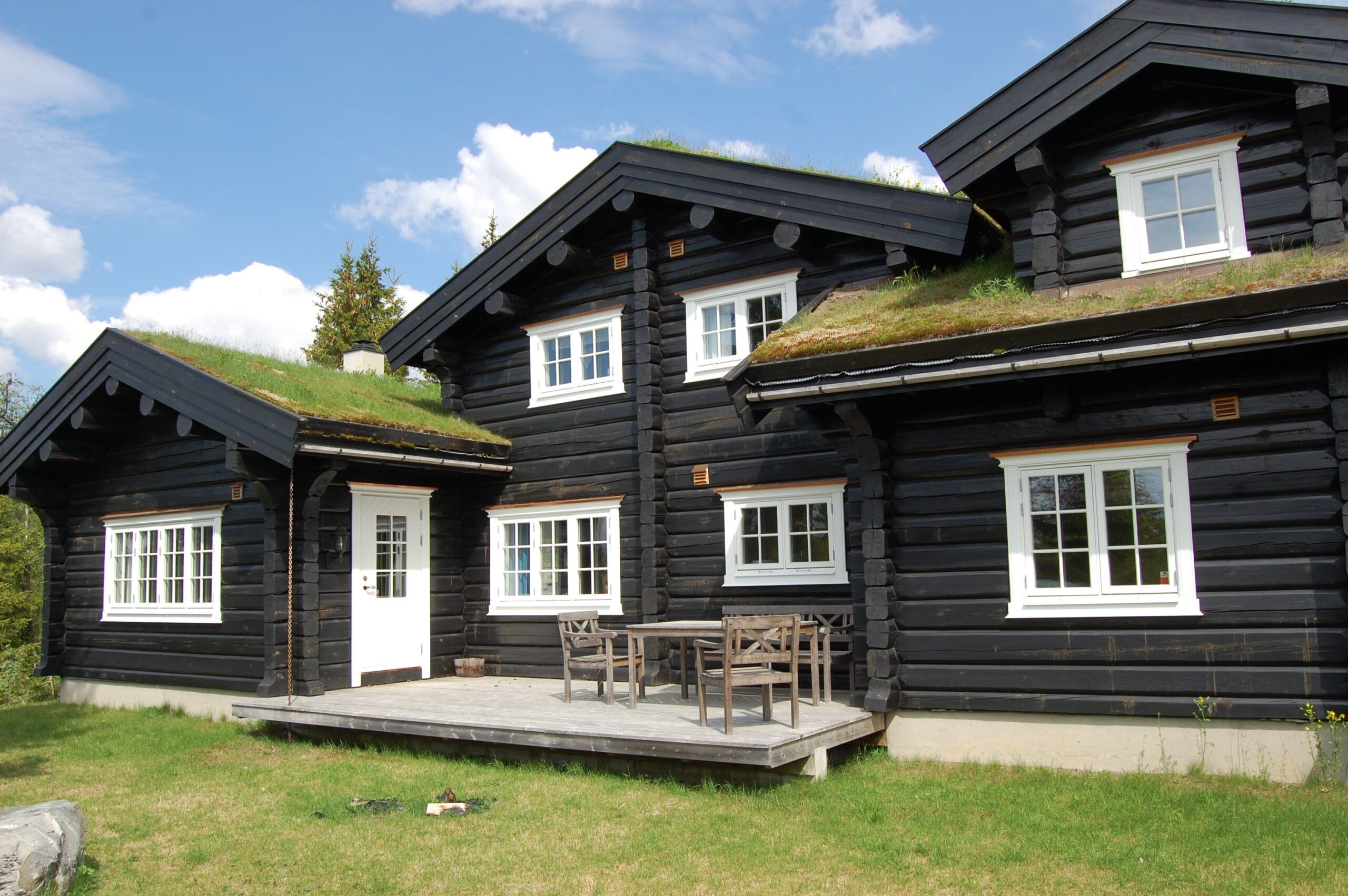 Rundmyrvegen 51