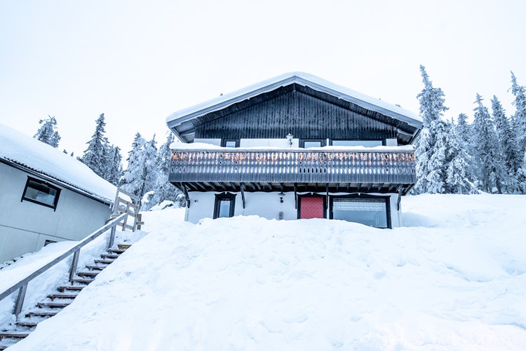 Tätningstopp