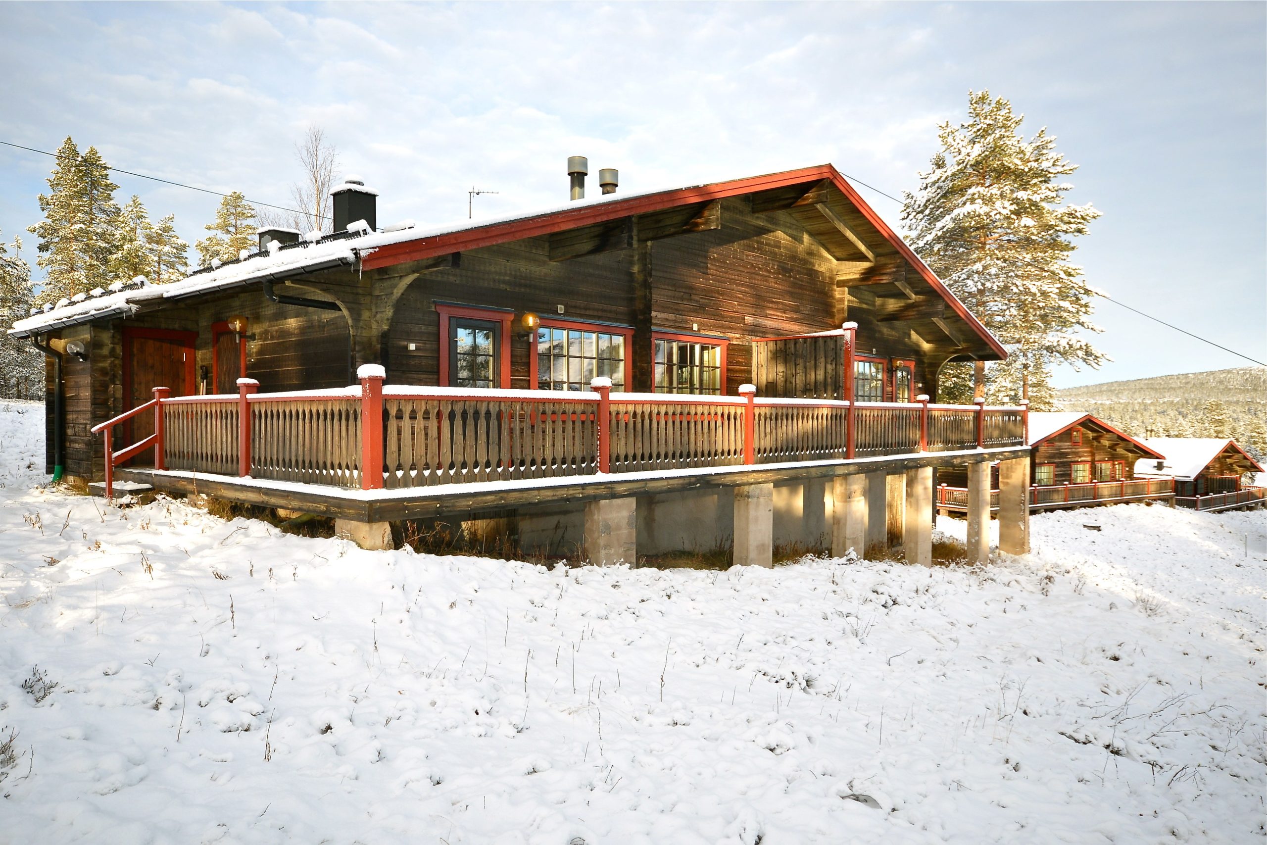 Sätertjärn