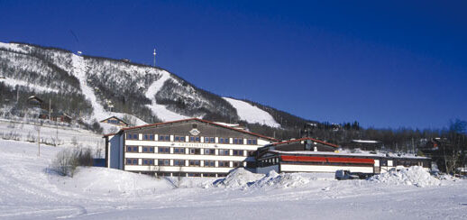 Geilo Hotell