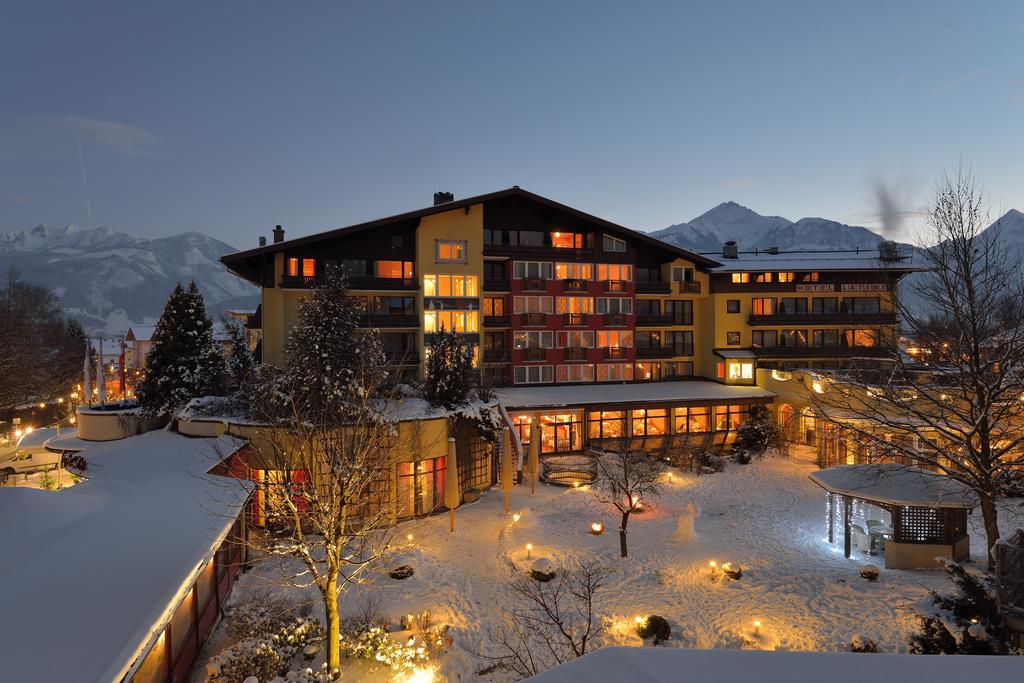 Hotell Latini