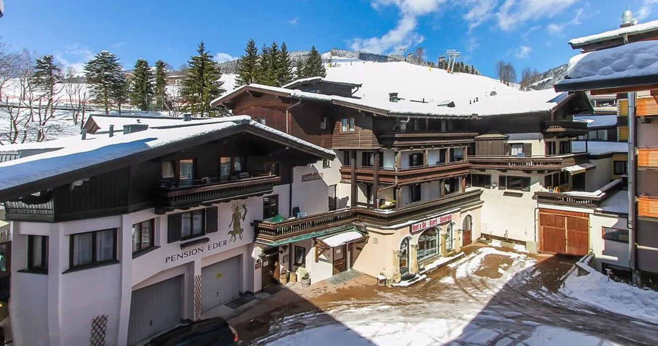 Pension Eder – billede 3
