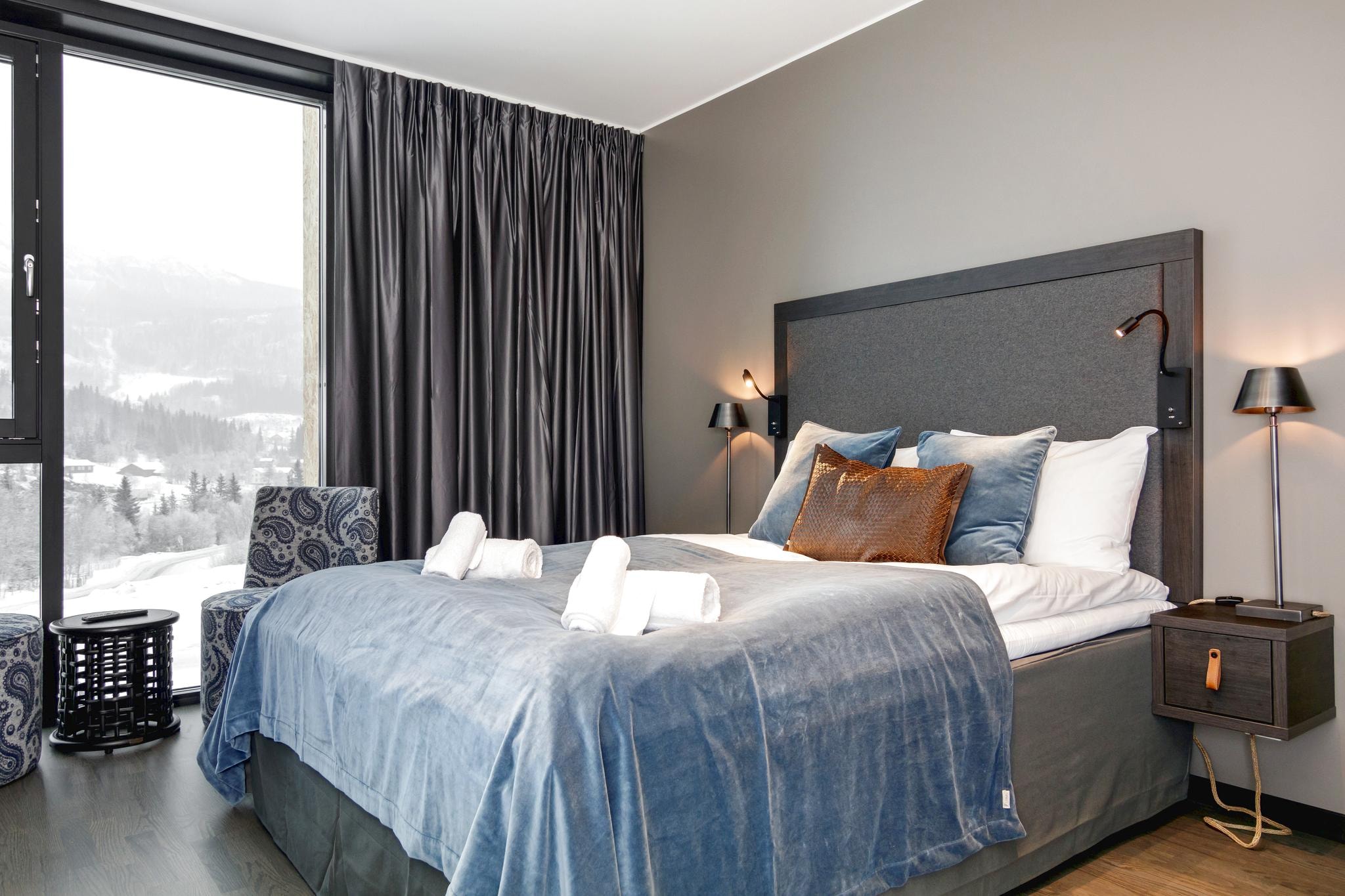 SkiStar Lodge Hemsedal Hotel