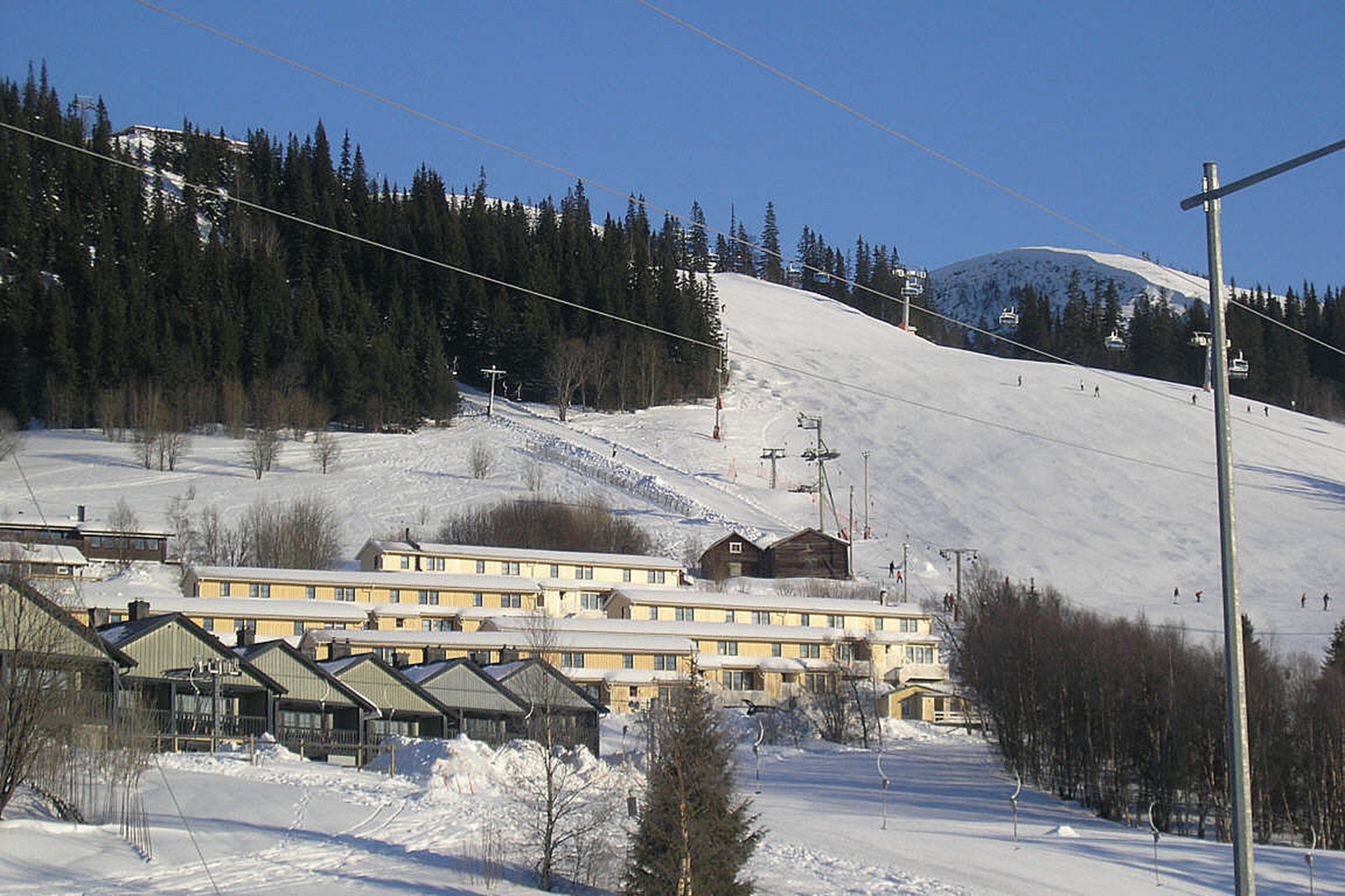 Solhylla