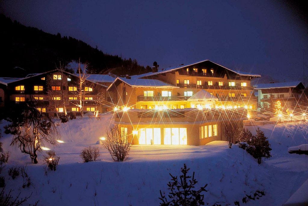 Sonnenhotel Zum Stern