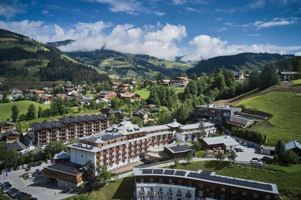 Wagrain Sport Hotell