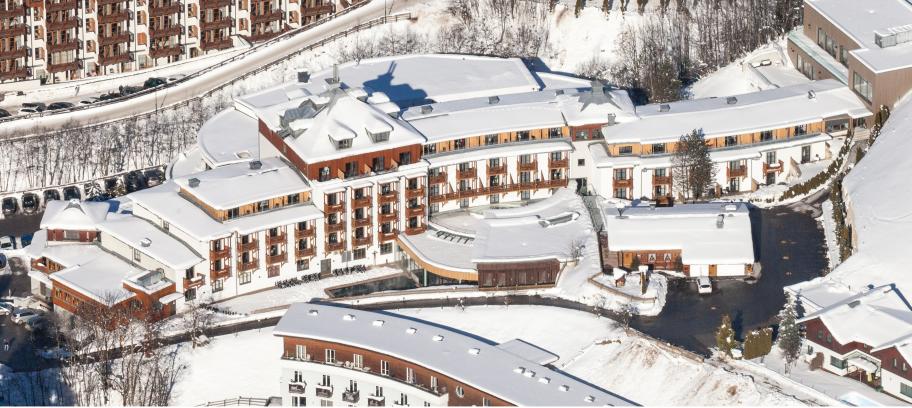 Wagrain Sport Hotell