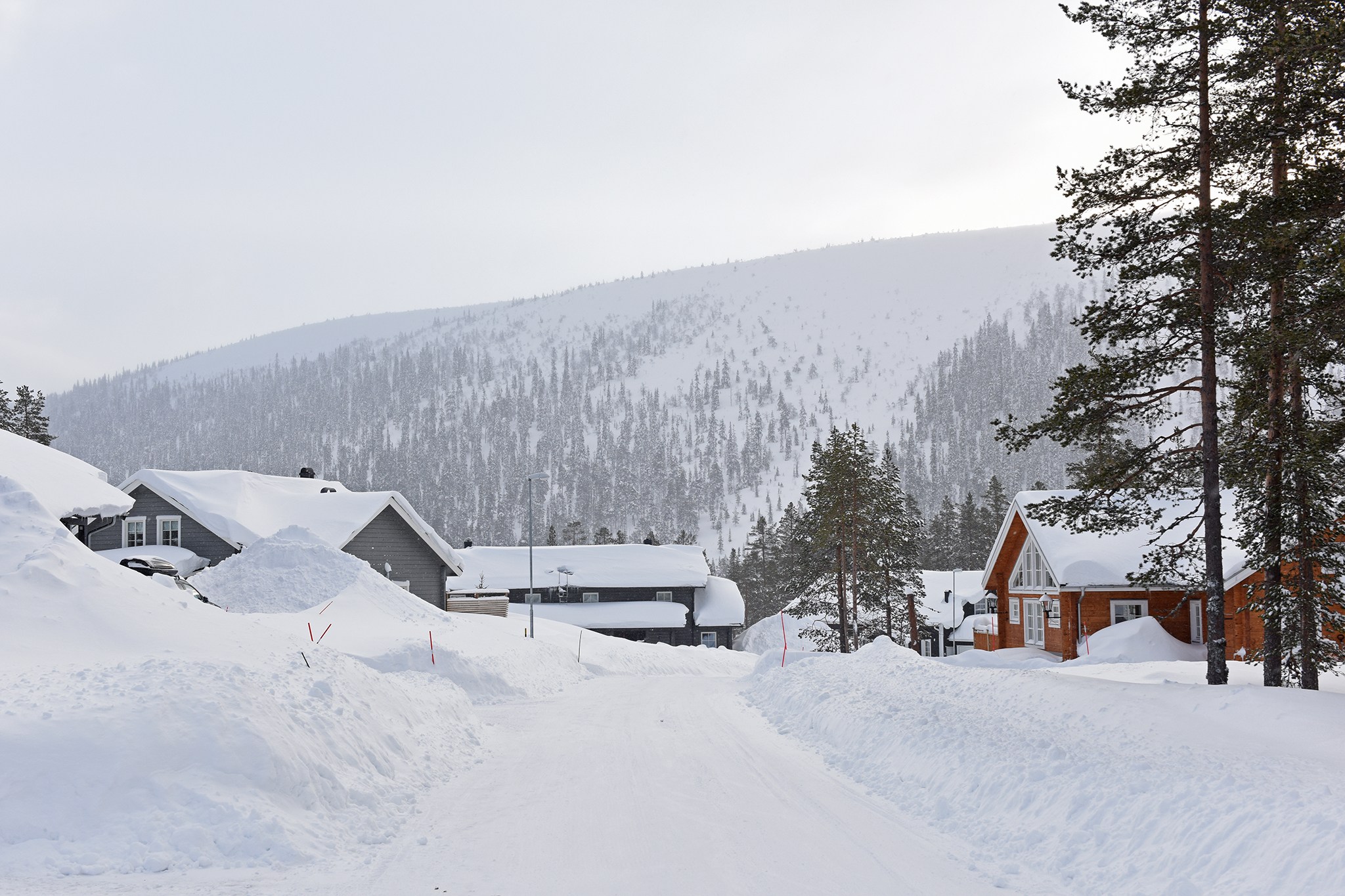 Stjärnbyn