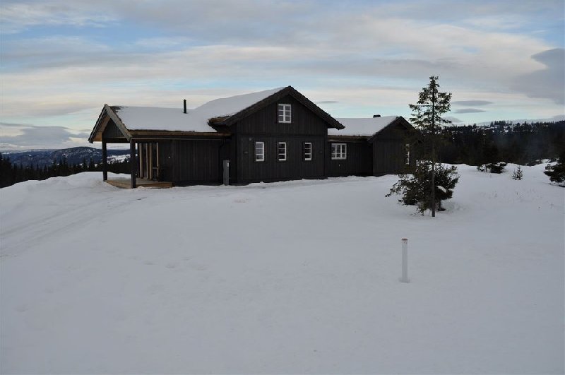 Storslåvegen 33