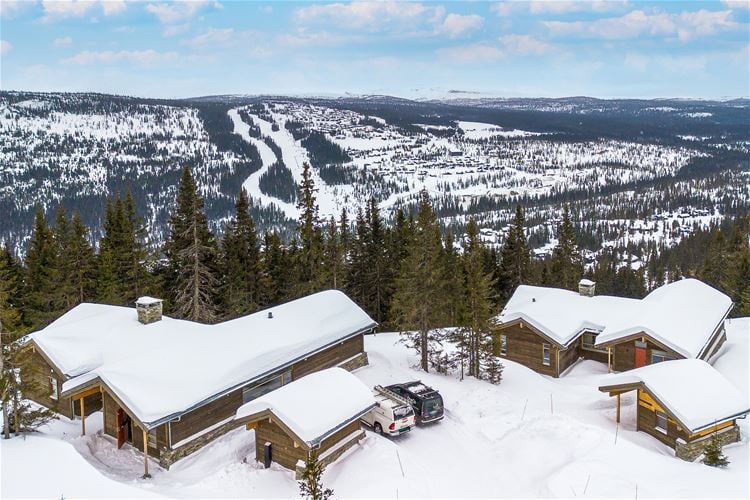 Svartskardvegen 428