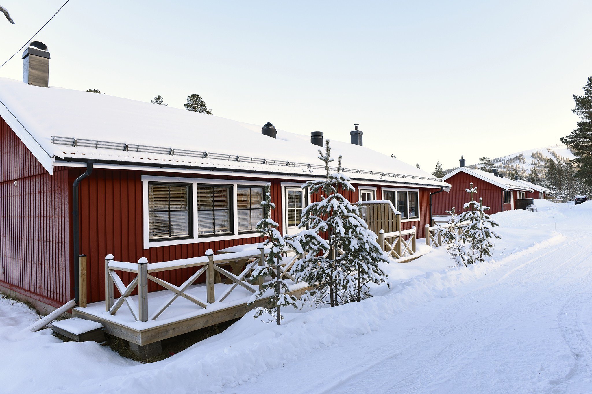 Tandåbyn