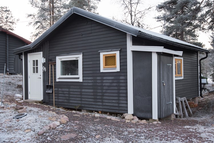 Ålder på tänderna