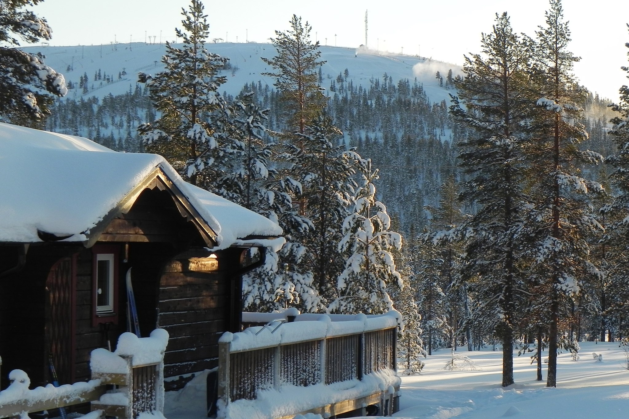 Tandåliden