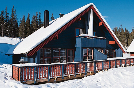Trysil Alpin