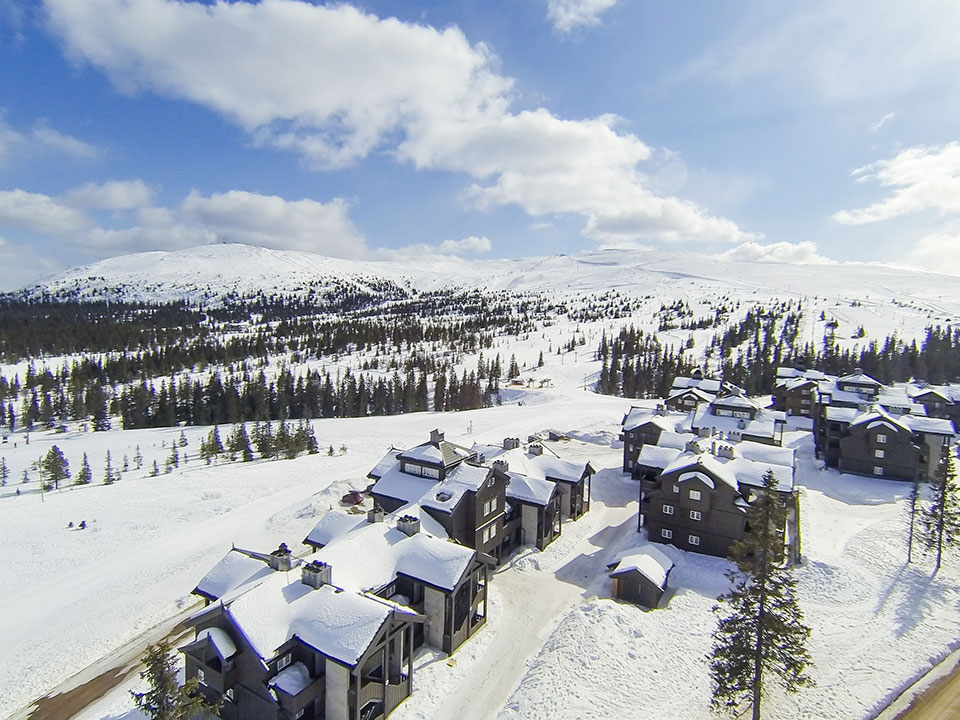 Trysil Høyfjellsgrend
