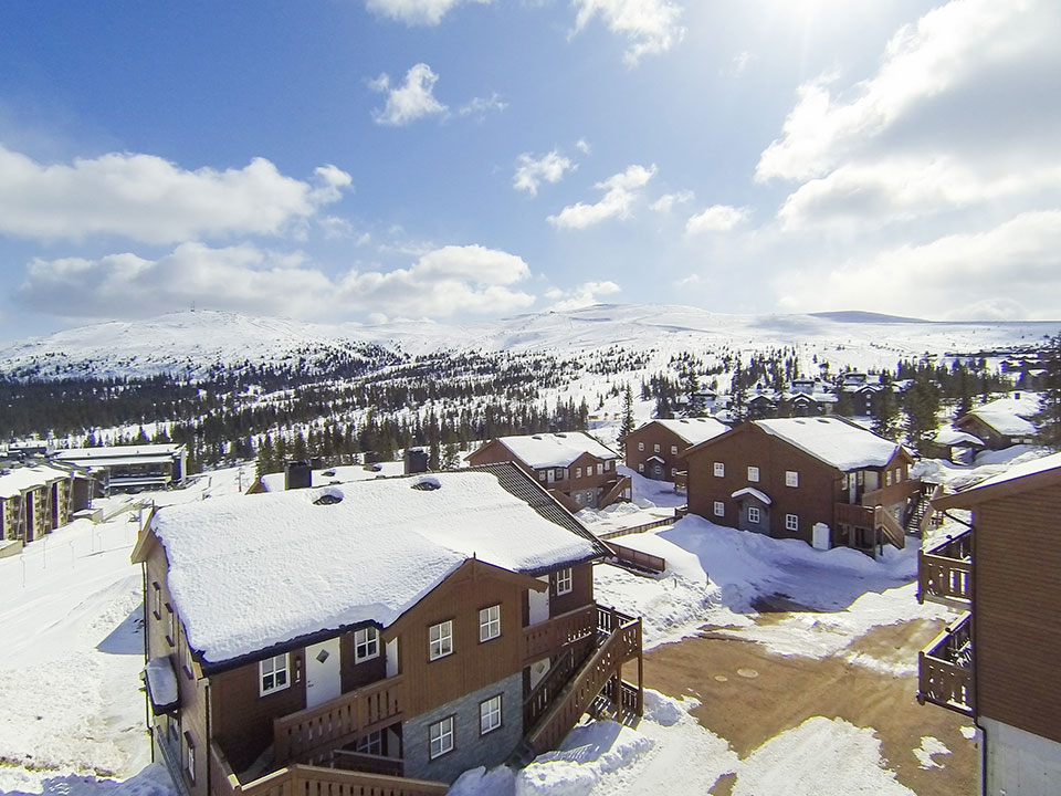 Trysil-toppmötet