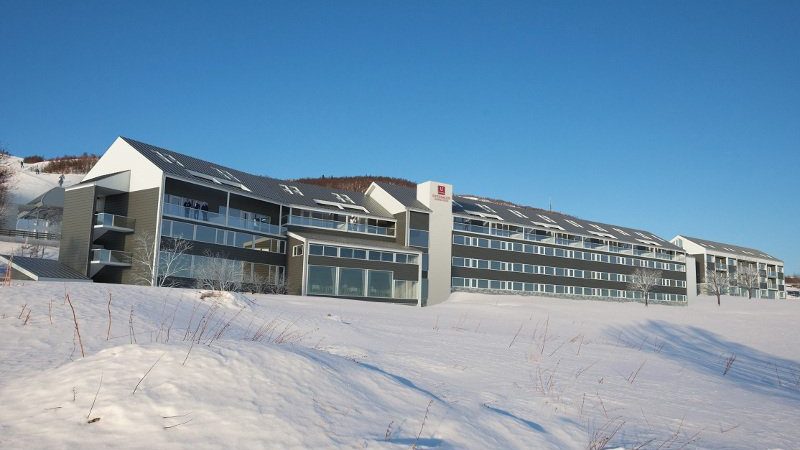 Ustedalen Hotell och Resort