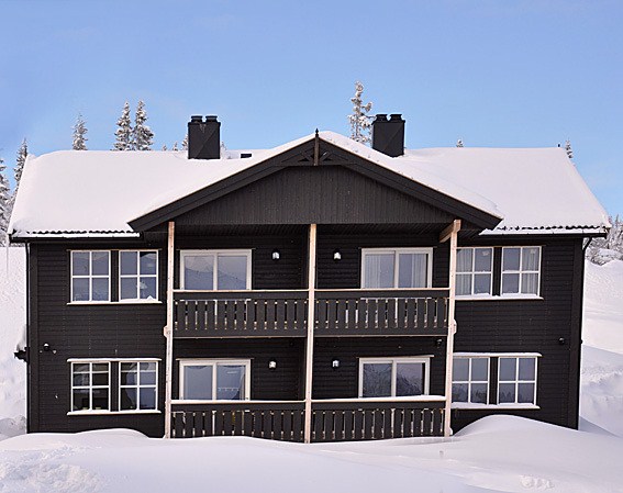 Utsikten