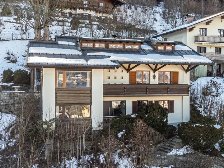 Villa Karin