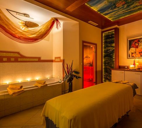 Vital Landhotel Schermer – billede 3
