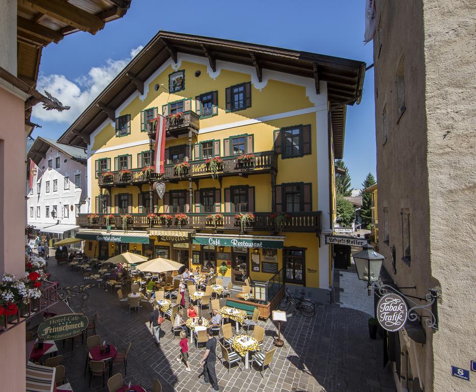 Hotell Lebzelter