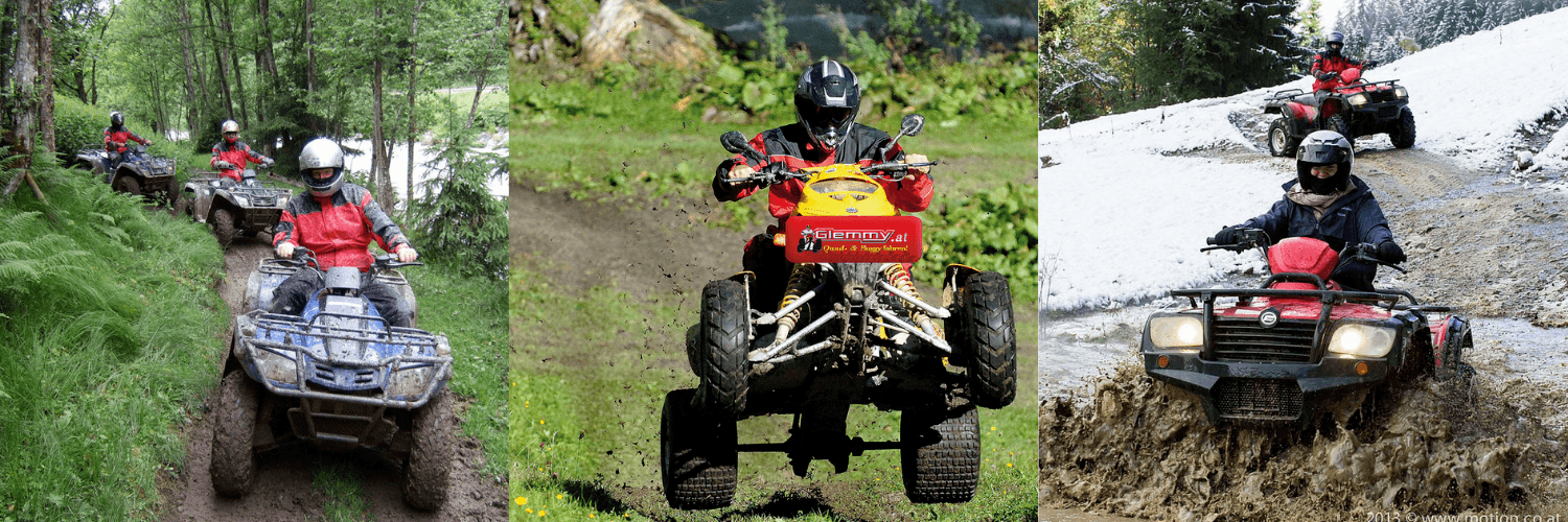 Adrenalinkick