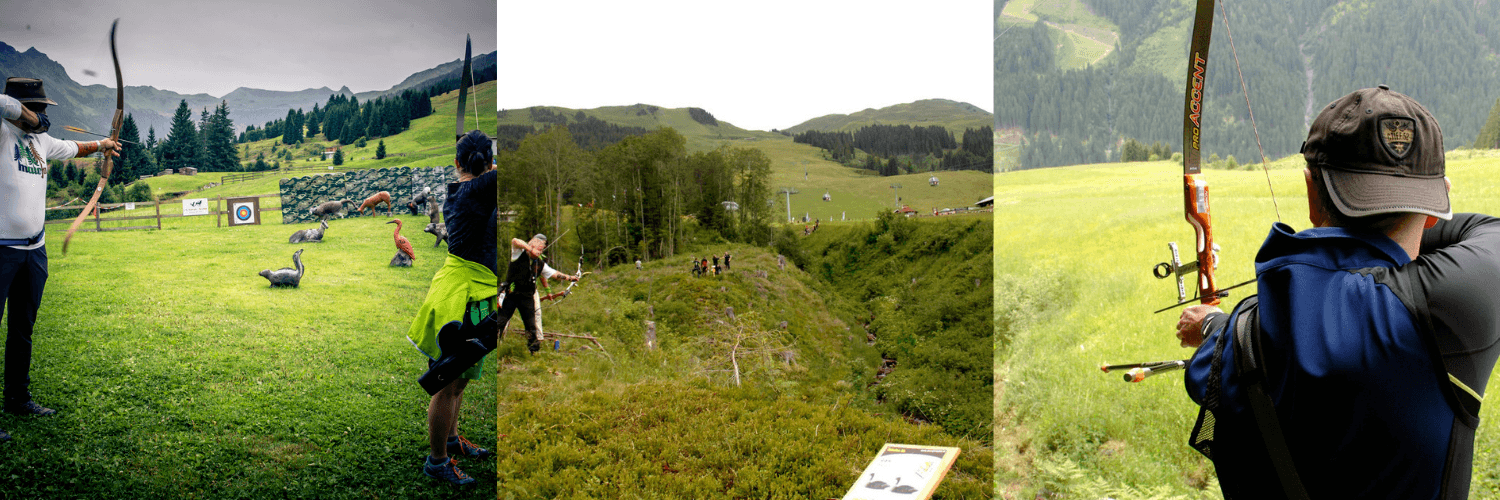 Sommarsemester i Österrike med barn