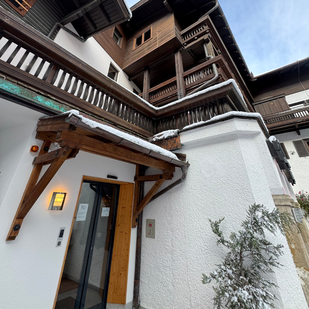 Pension Eder I Saalbach
