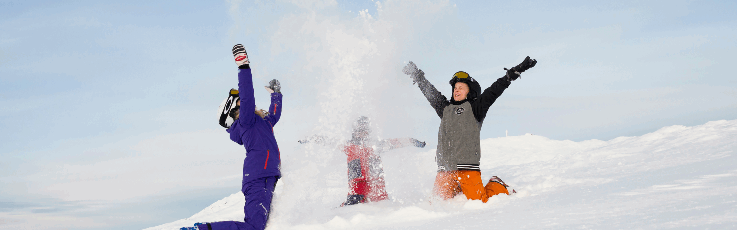 Skiferie i Åre
