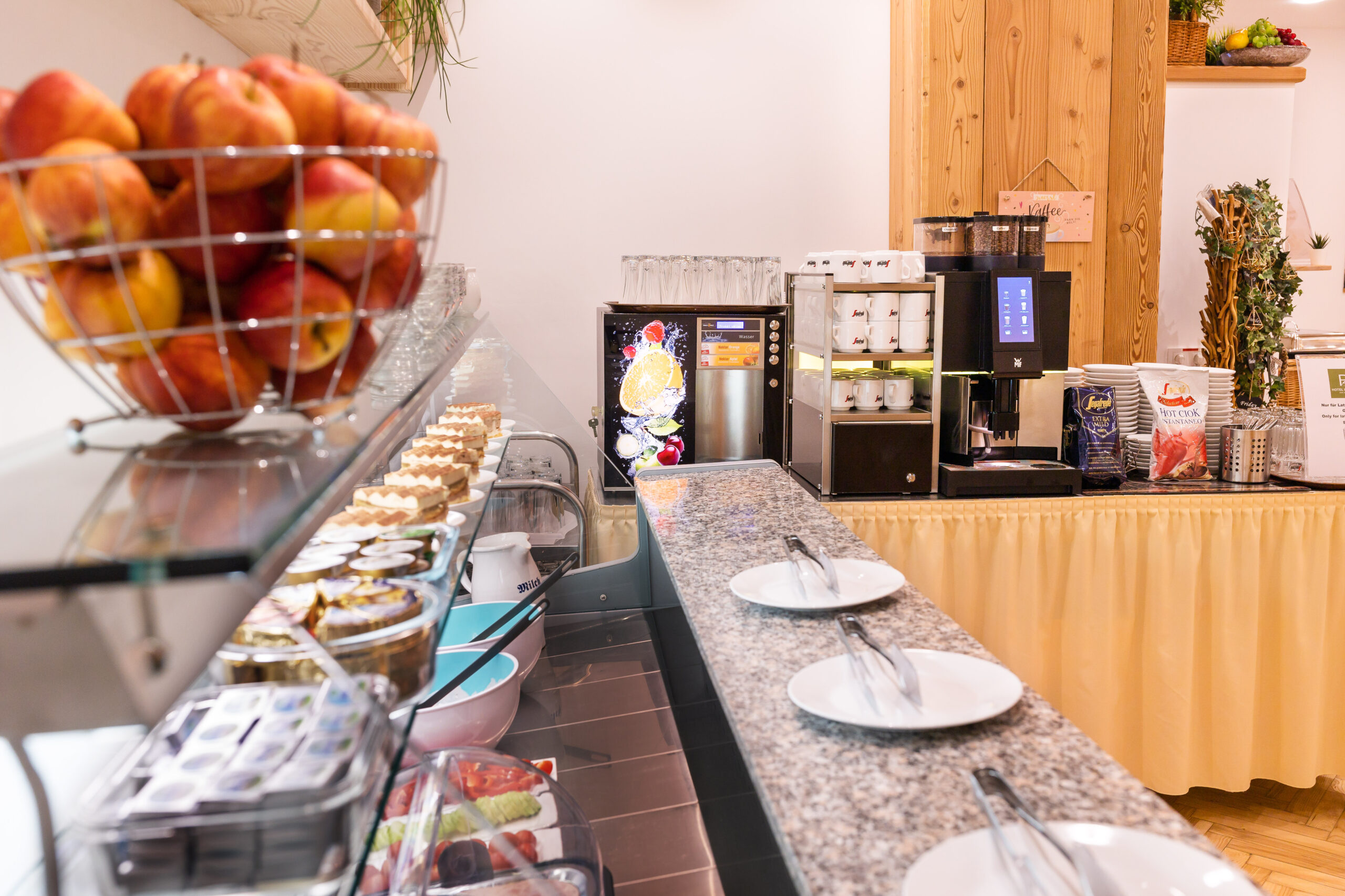 Hotel Bristol – billede 4