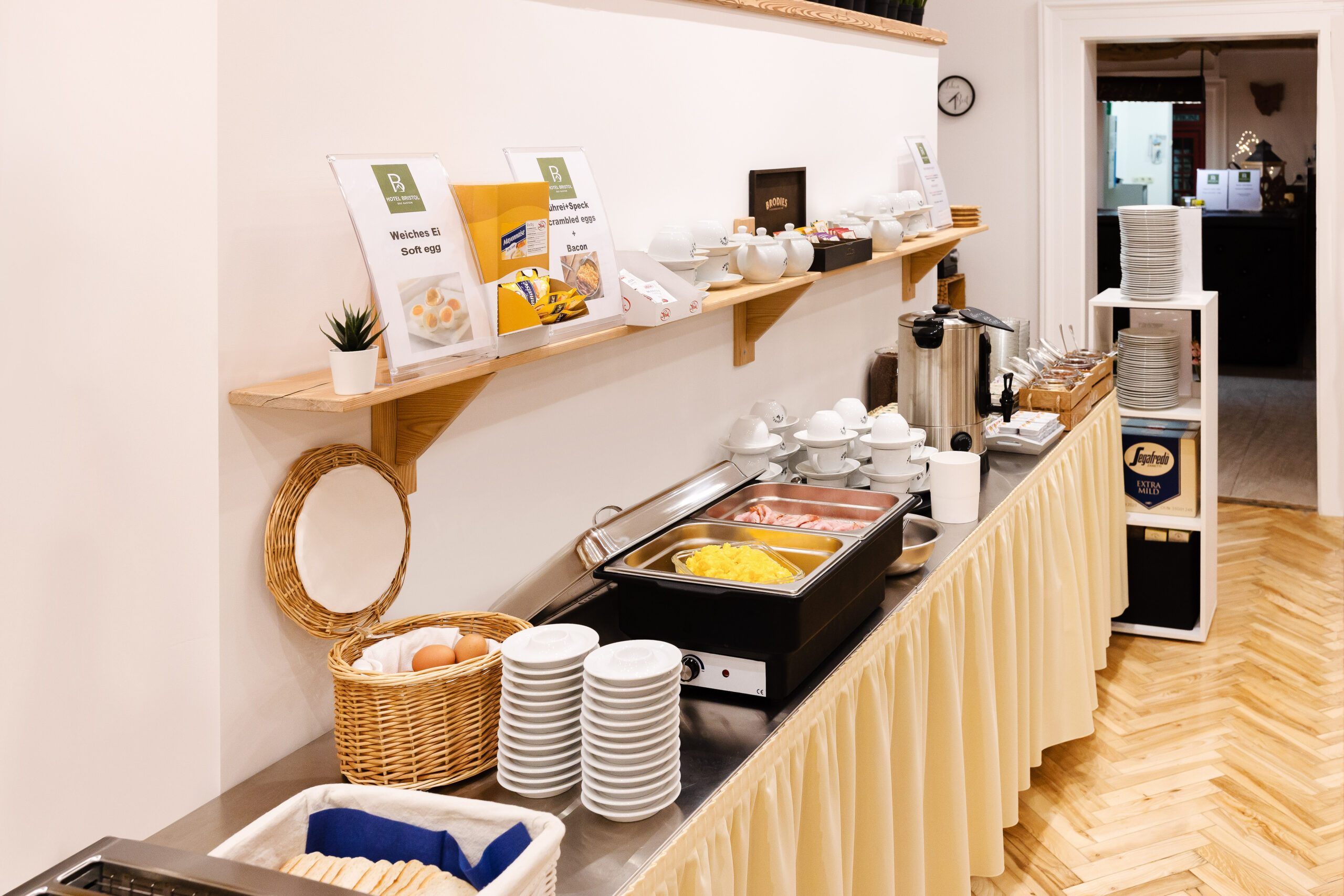 Hotel Bristol – billede 5