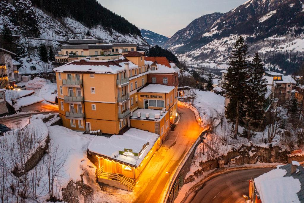 Hotel Bristol – billede 3