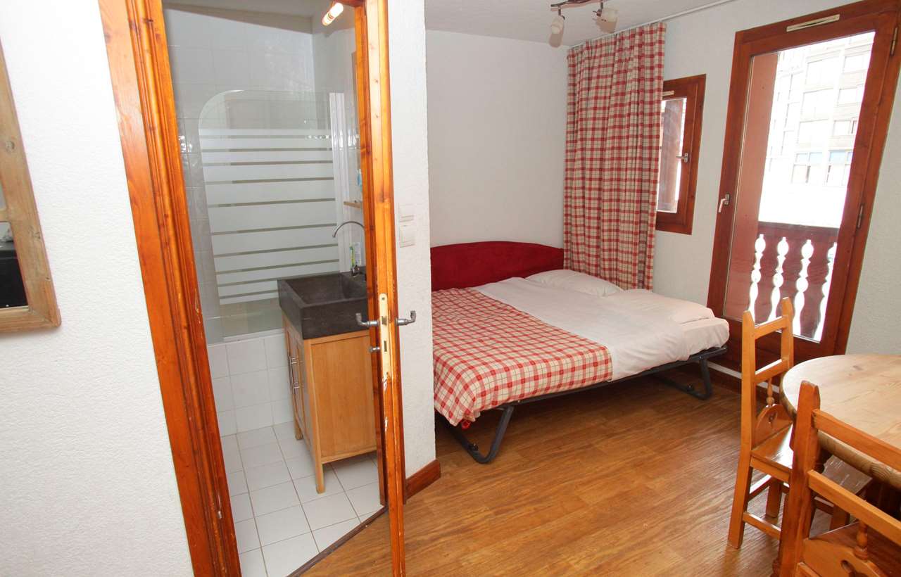 Residence Belambra Tignes Val Claret "Le Borsat IV" – billede 4