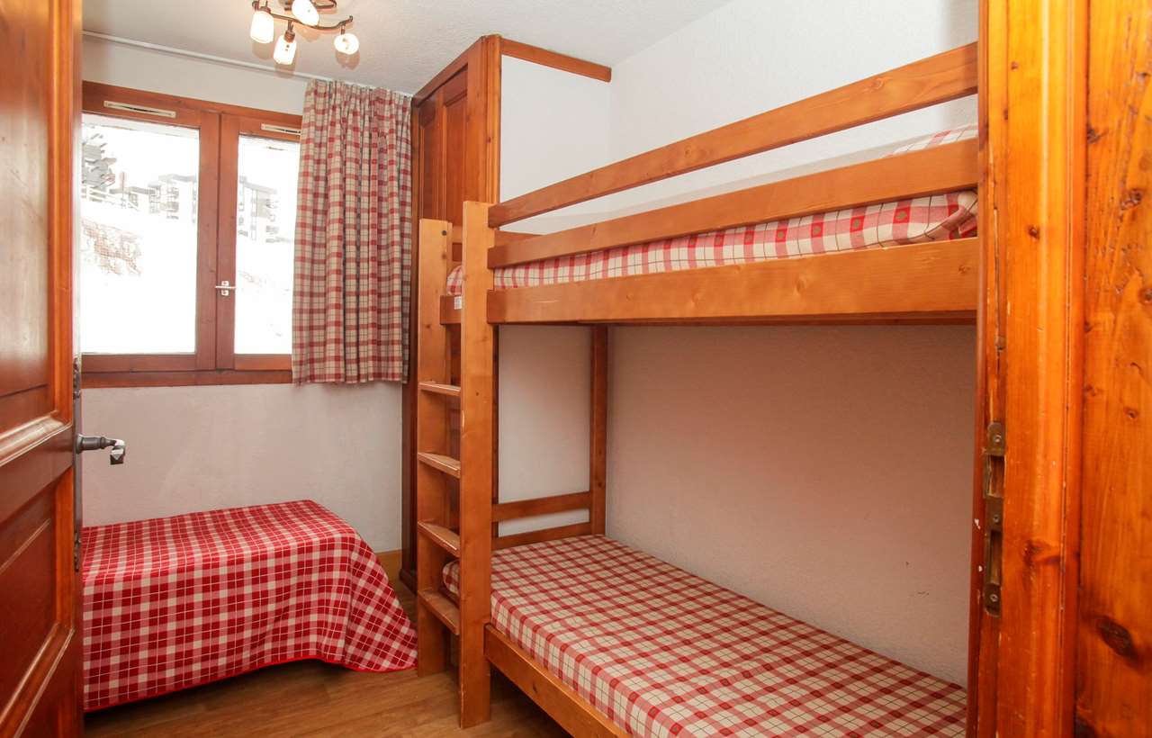 Residence Belambra Tignes Val Claret "Le Borsat IV" – billede 5