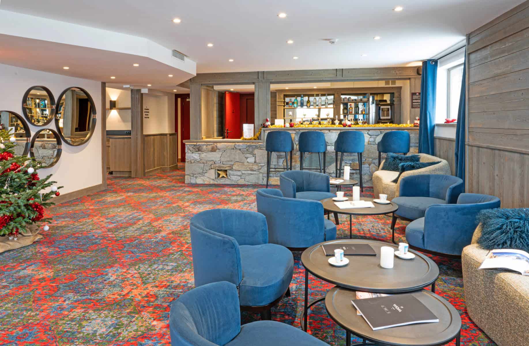 Hotel Aigle du Montana - billede 3