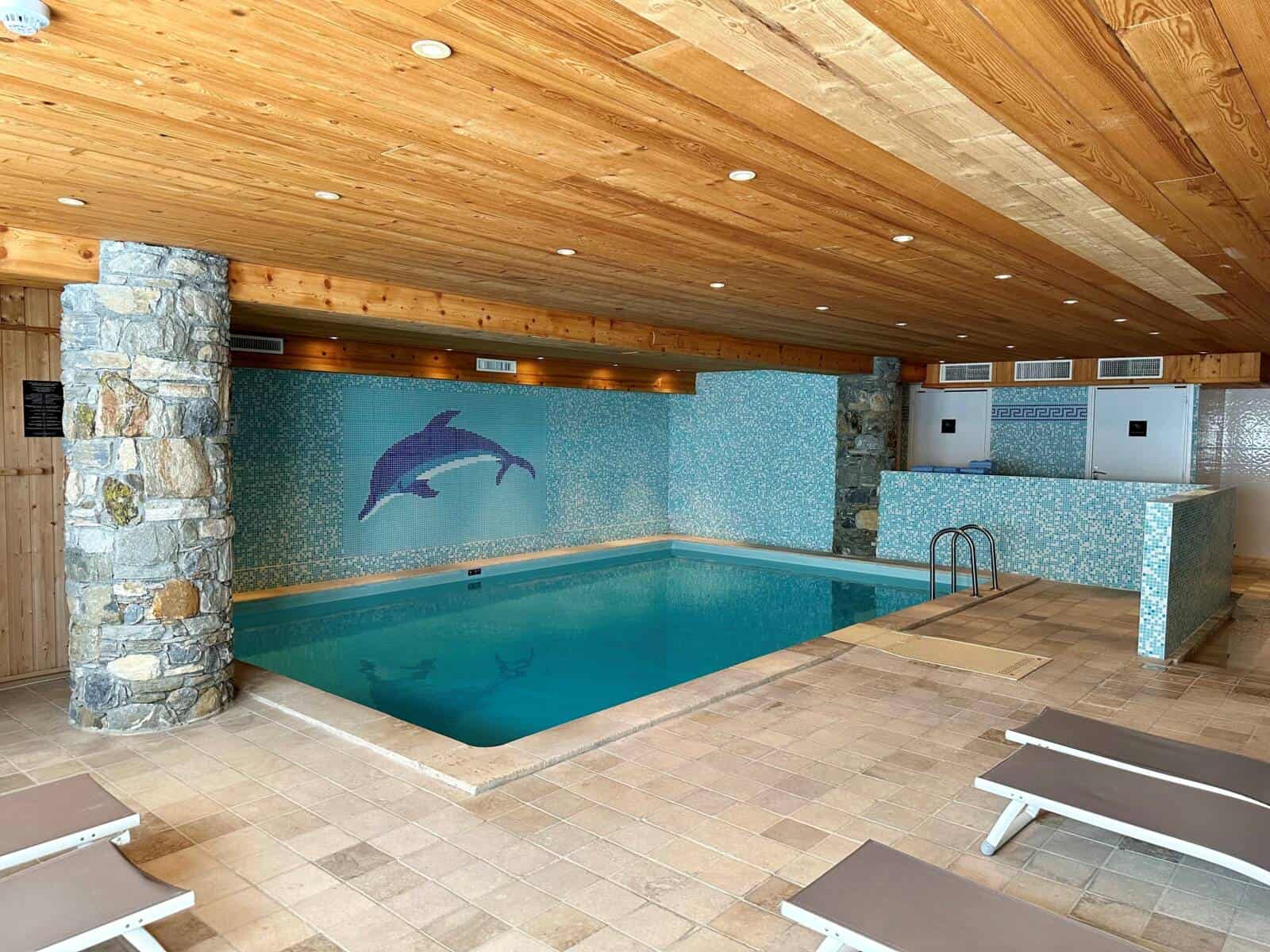 Hotel Aigle du Montana - billede 4