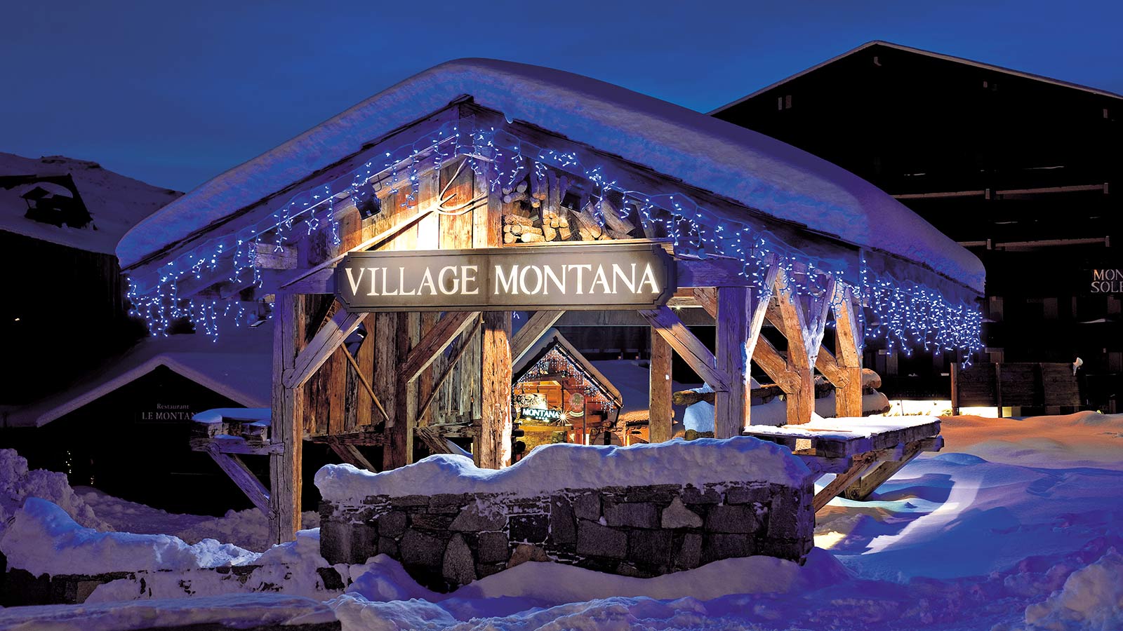 Residence Village Montana - billede 4