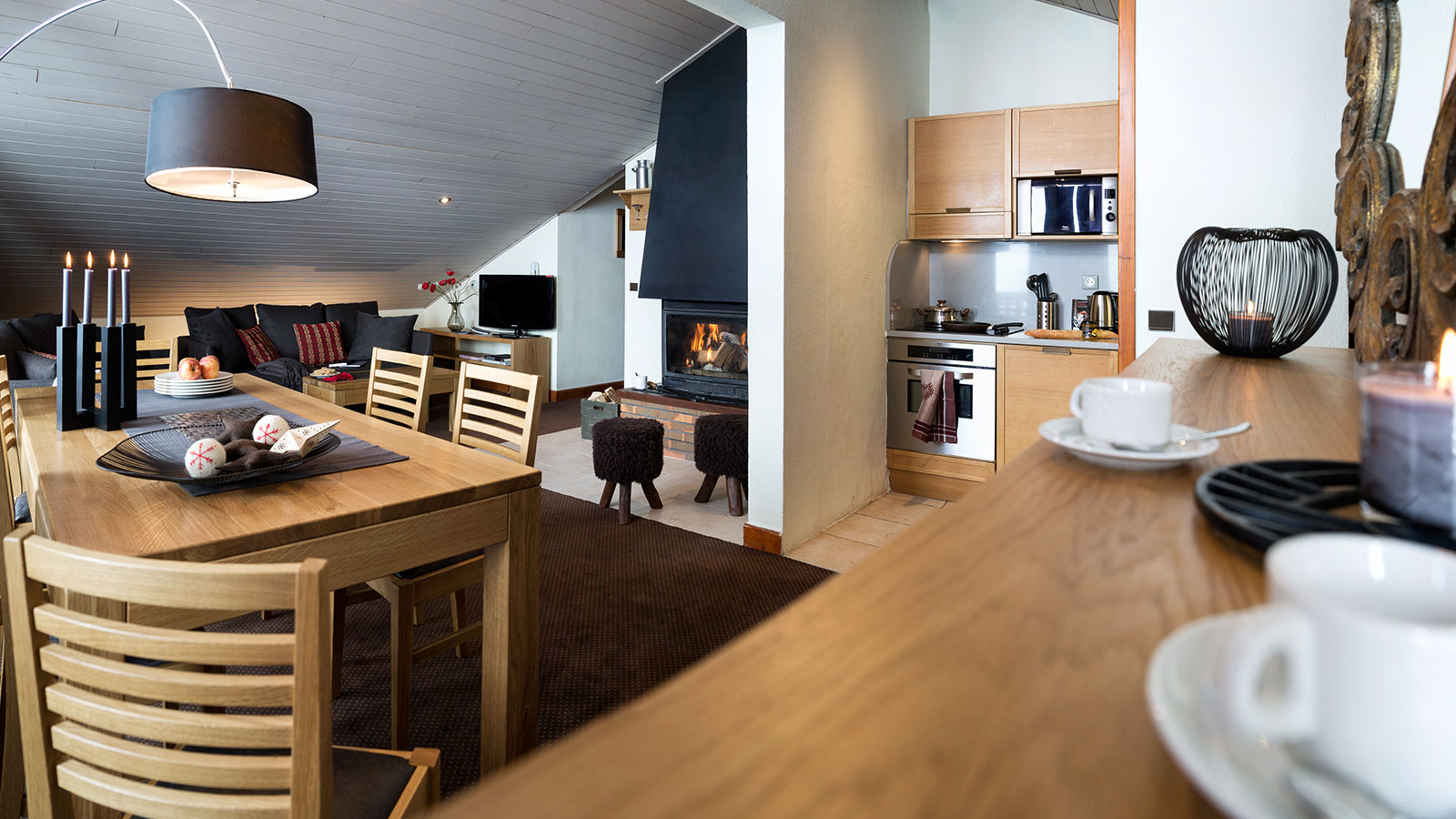Residence Village Montana - billede 3
