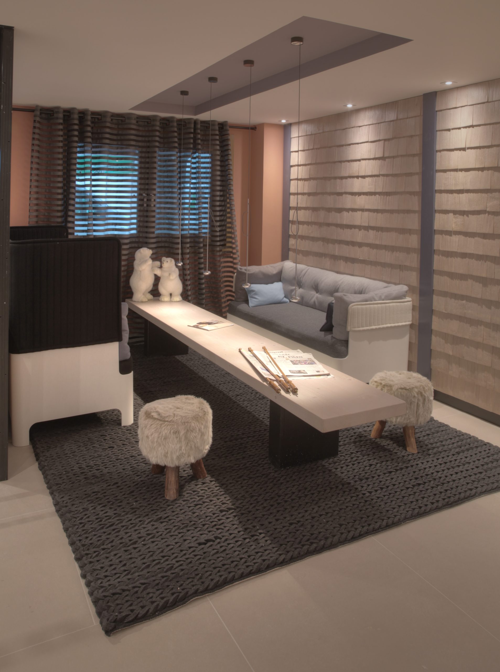 Residence Montana Plein Sud - billede 3