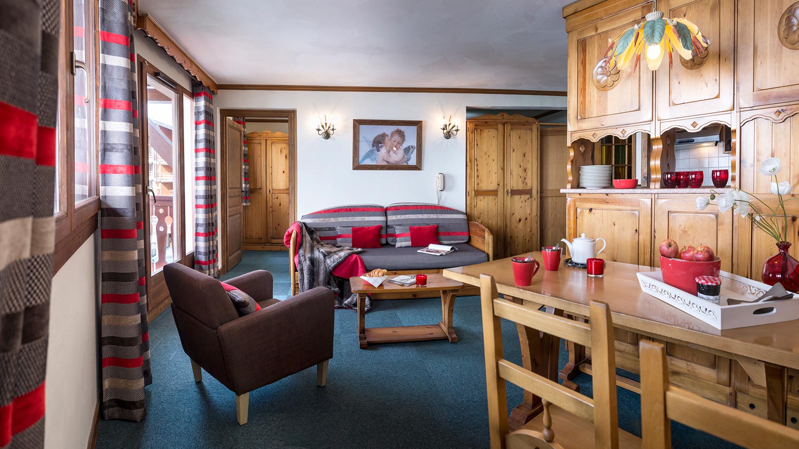 Residence Village Montana – billede 5