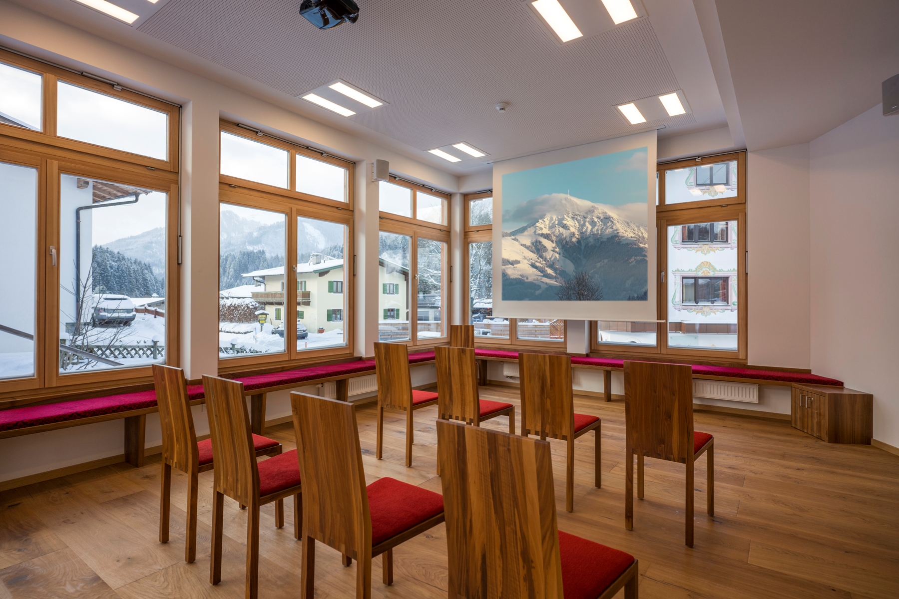 Hotel Gasthof Skirast