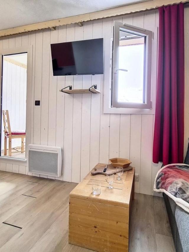 Residence Carlines I - Studio Classique · Au Pieds Des Pistes · Balcon Mae-3664 – bild 7