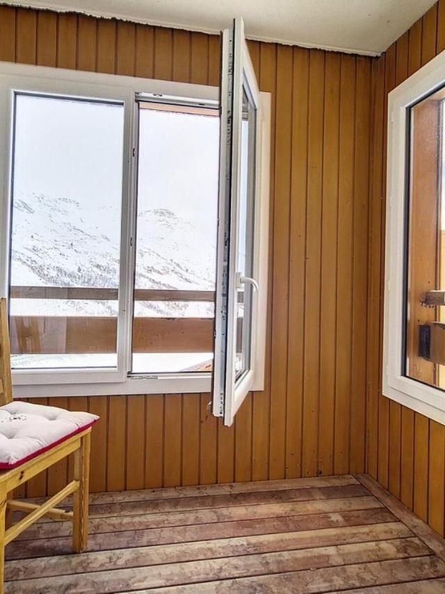 Residence Carlines I - Studio Classique · Au Pieds Des Pistes · Balcon Mae-3664 – bild 10