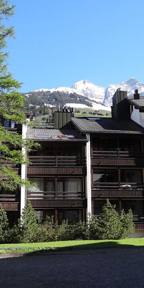 Apartment Am Durrbach 5-517 by Interhome – Engelberg